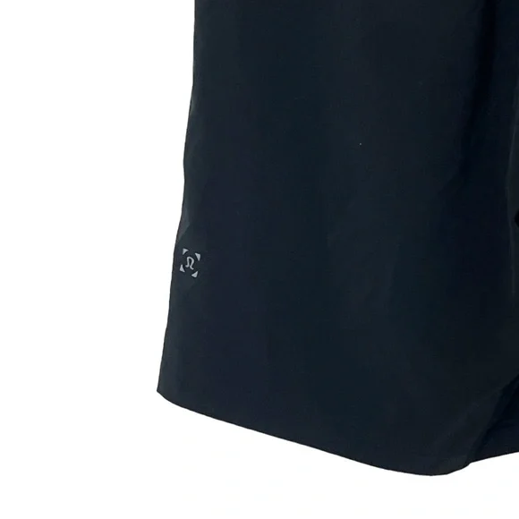 Lululemon | Black athletic shorts men’s size small - Picture 7 of 11
